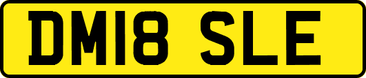 DM18SLE