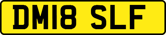 DM18SLF