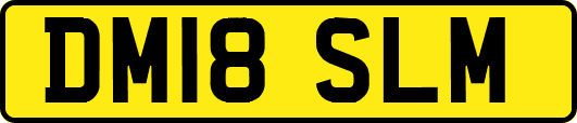 DM18SLM