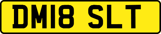 DM18SLT