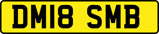 DM18SMB
