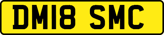 DM18SMC