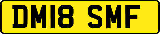 DM18SMF