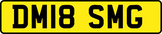 DM18SMG