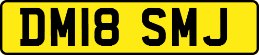 DM18SMJ