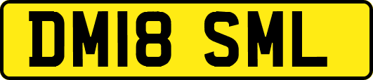 DM18SML