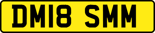 DM18SMM