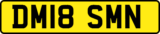 DM18SMN