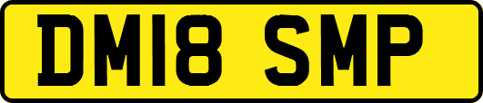 DM18SMP