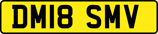 DM18SMV