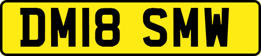 DM18SMW