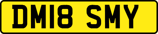 DM18SMY