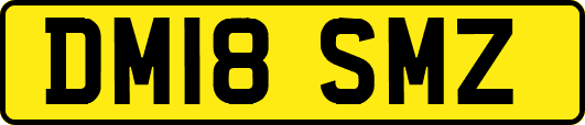 DM18SMZ