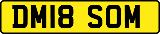DM18SOM