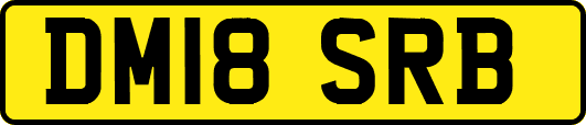 DM18SRB