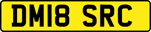 DM18SRC