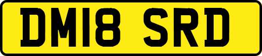 DM18SRD