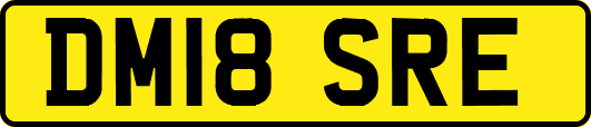 DM18SRE