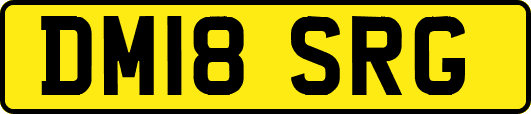 DM18SRG