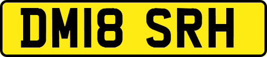DM18SRH