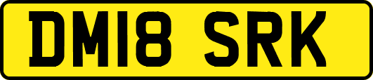 DM18SRK