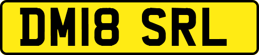 DM18SRL