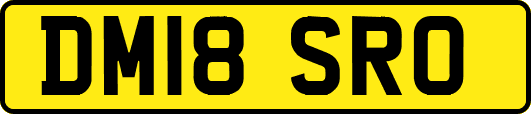 DM18SRO