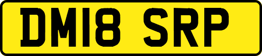 DM18SRP