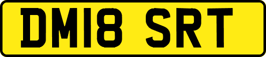 DM18SRT