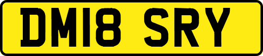 DM18SRY