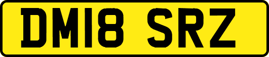 DM18SRZ