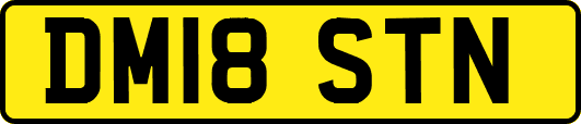 DM18STN
