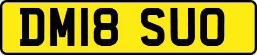 DM18SUO