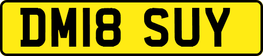 DM18SUY