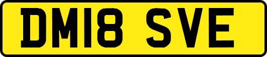 DM18SVE