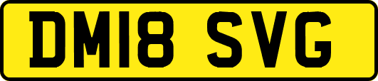 DM18SVG