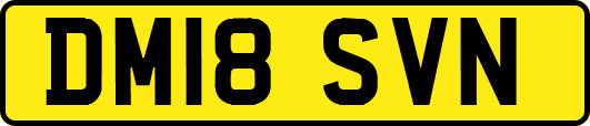 DM18SVN