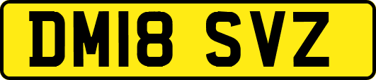 DM18SVZ