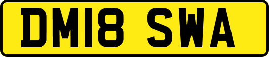 DM18SWA