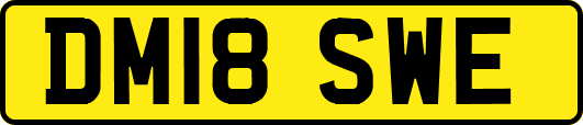 DM18SWE