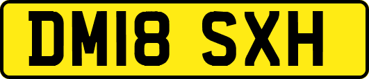 DM18SXH