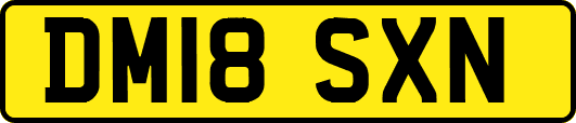 DM18SXN