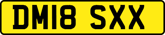 DM18SXX