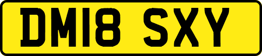 DM18SXY