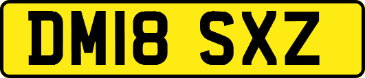 DM18SXZ