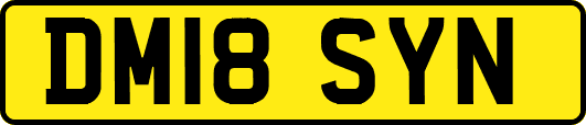 DM18SYN