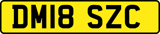DM18SZC