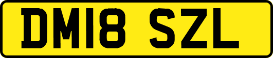 DM18SZL