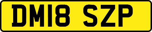 DM18SZP