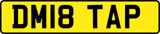 DM18TAP